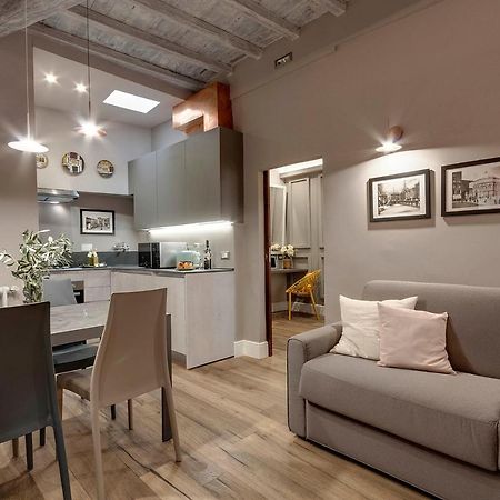 Neri Apartment Флоренція Екстер'єр фото