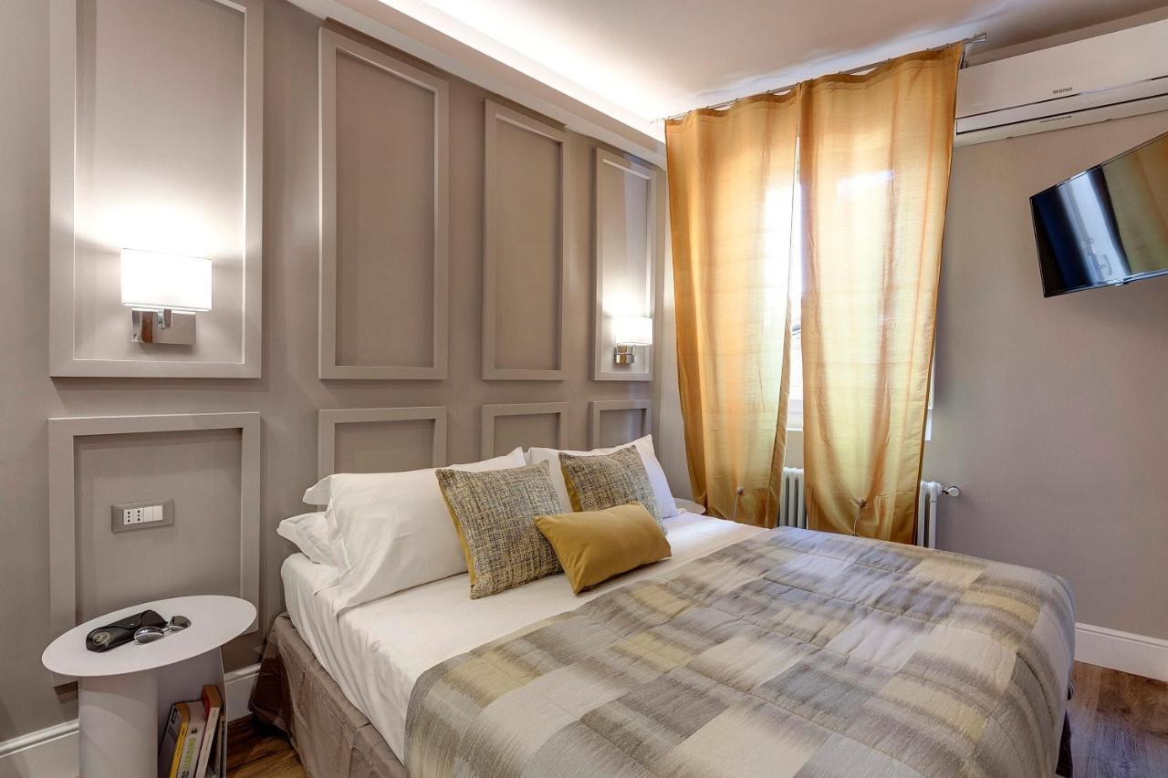 Neri Apartment Флоренція Екстер'єр фото