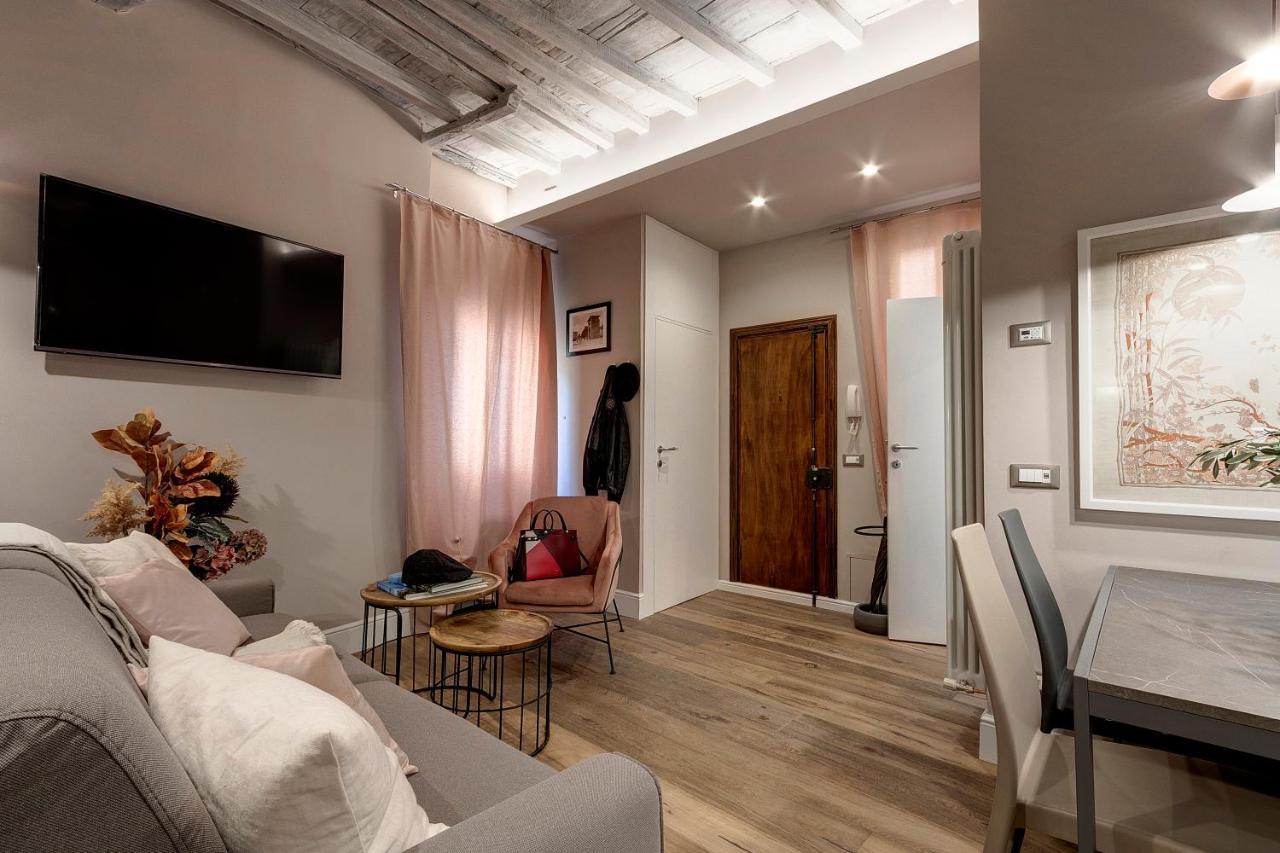 Neri Apartment Флоренція Екстер'єр фото