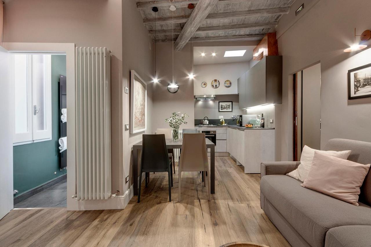 Neri Apartment Флоренція Екстер'єр фото