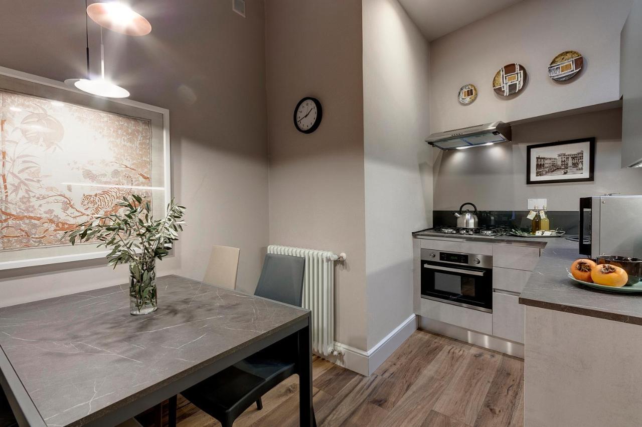 Neri Apartment Флоренція Екстер'єр фото