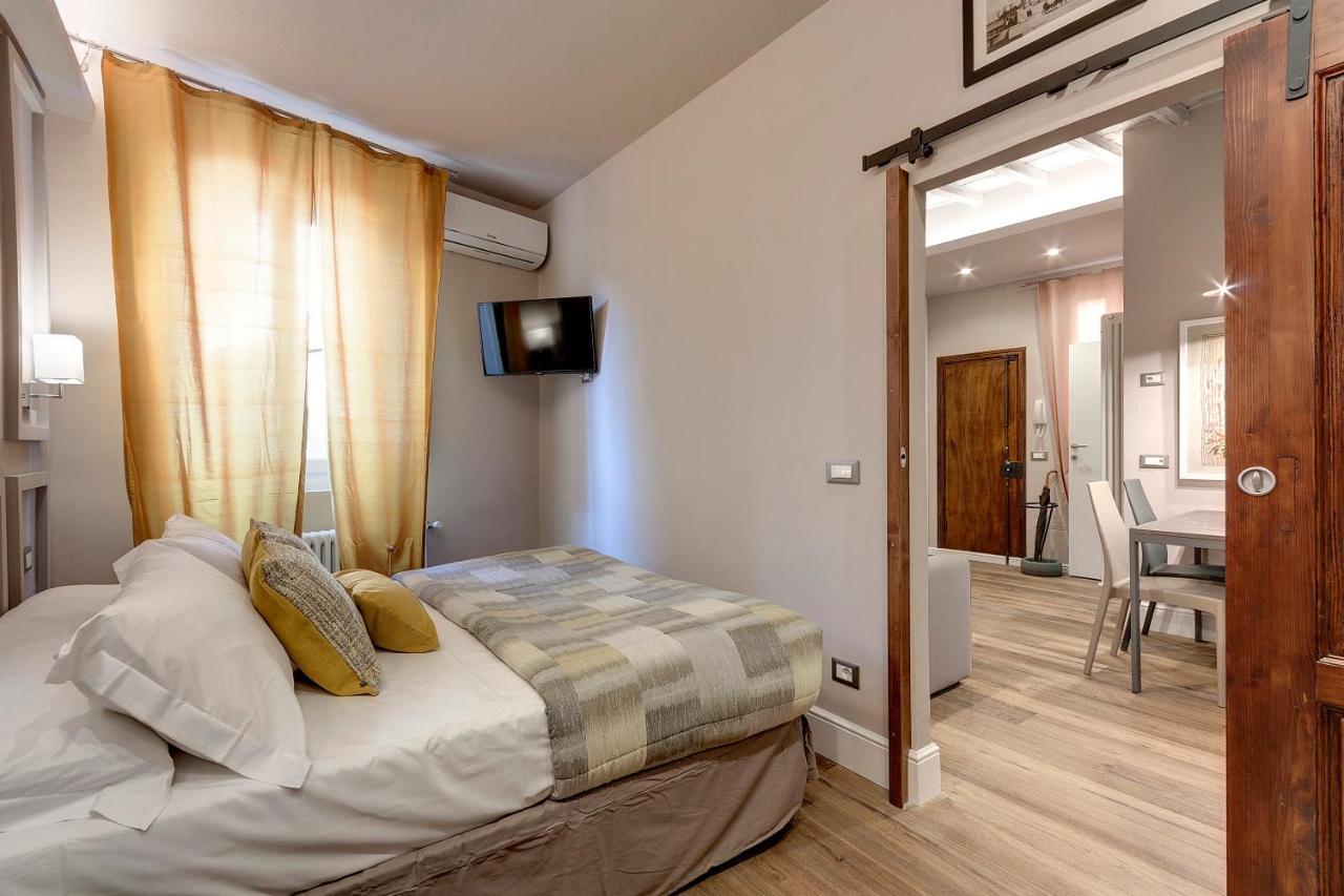 Neri Apartment Флоренція Екстер'єр фото