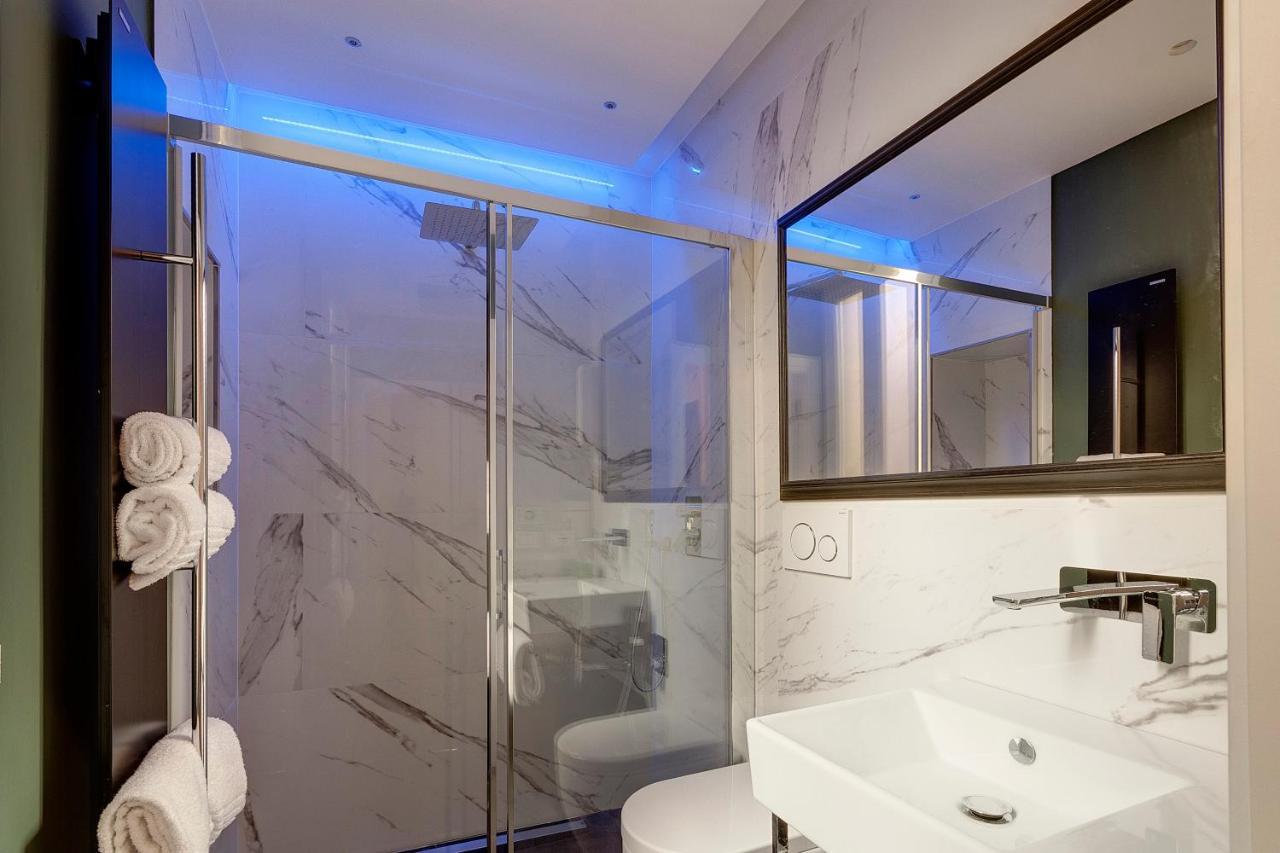 Neri Apartment Флоренція Екстер'єр фото