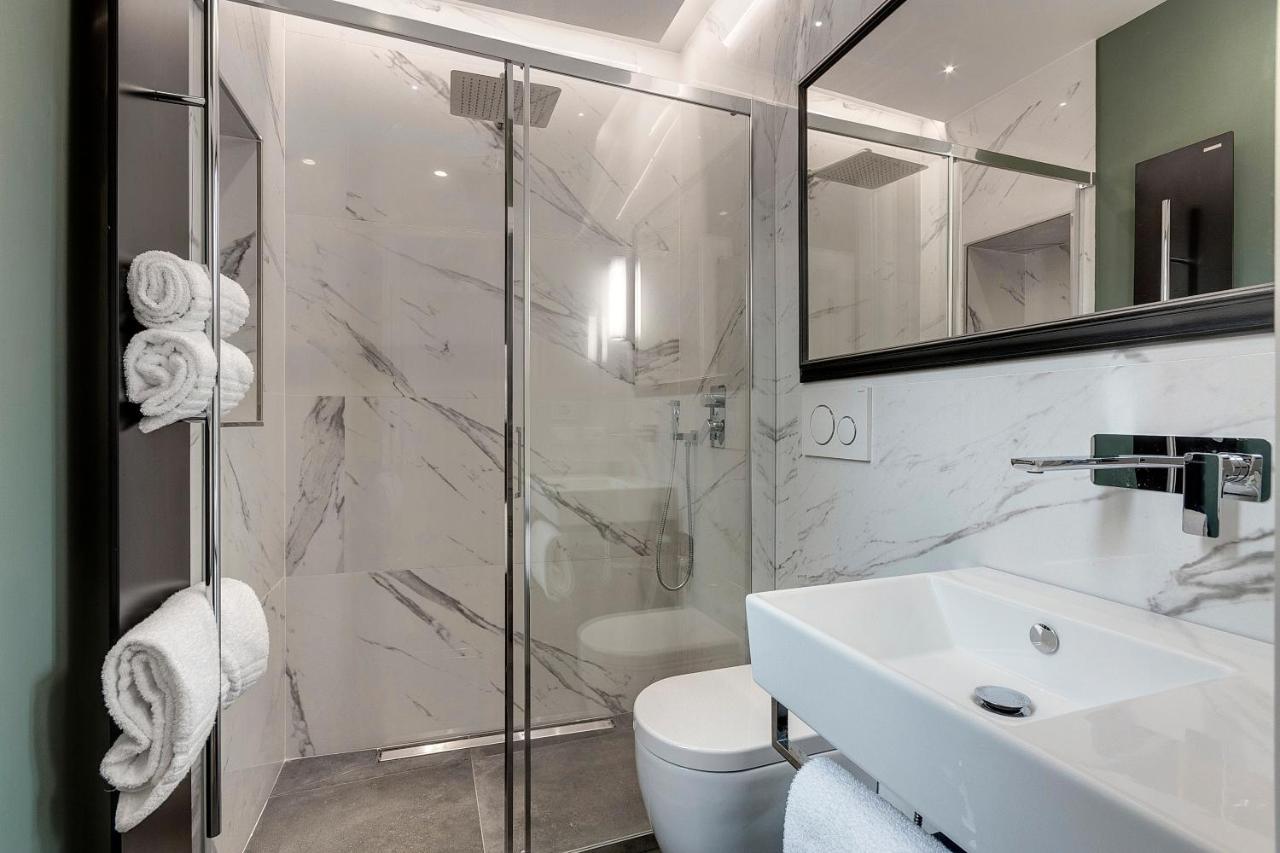 Neri Apartment Флоренція Екстер'єр фото