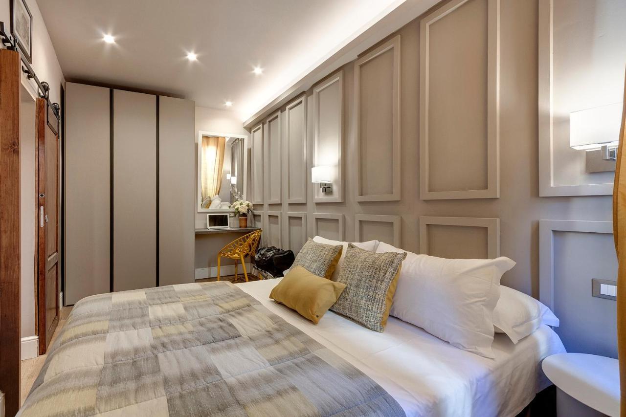 Neri Apartment Флоренція Екстер'єр фото